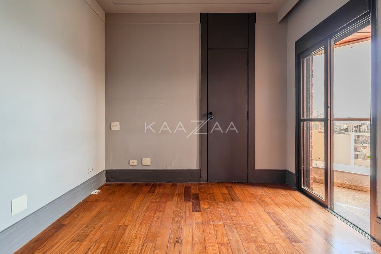 Apartamento à venda e locação no Itaim Bibi - Foto 16