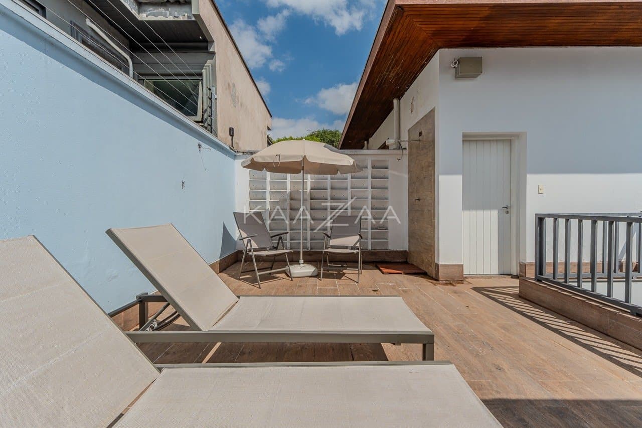 Casa à venda no Jardim Luzitânia - Foto 7