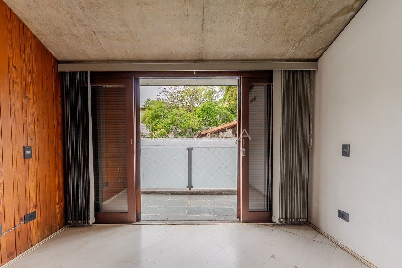 Casa para venda e locação em Alto de Pinheiros - Foto 25