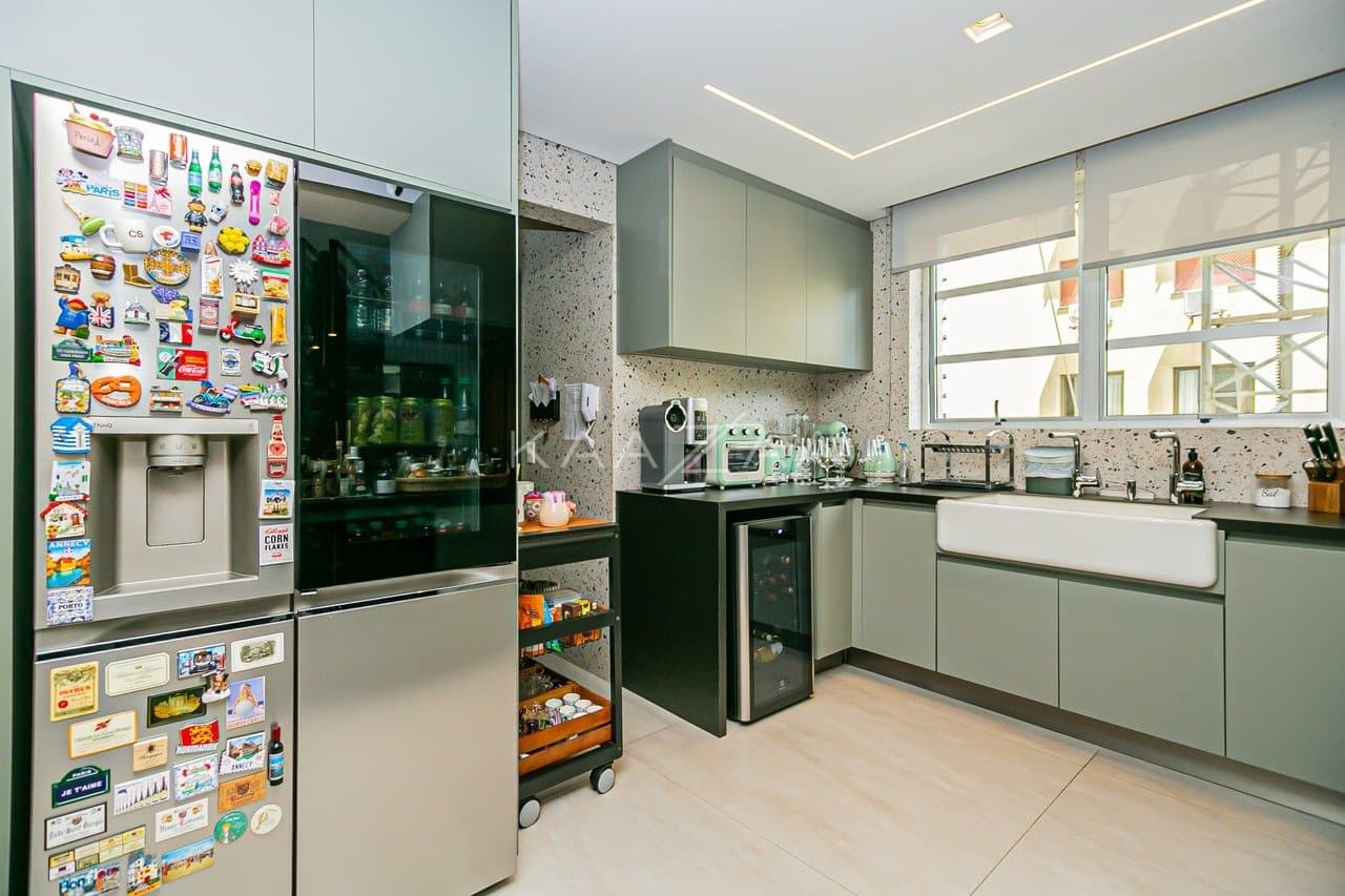 Apartamento à venda no Jardim Paulistano - Foto 10