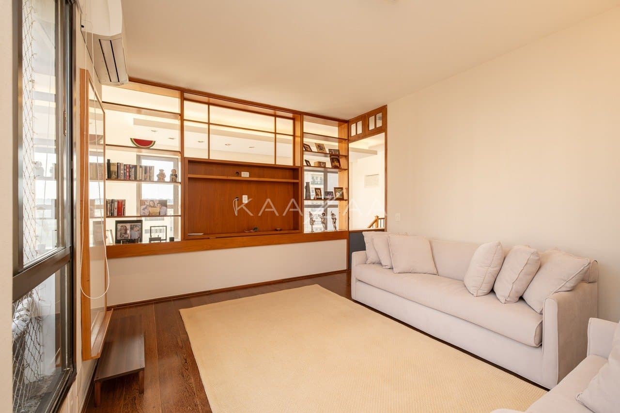Apartamento duplex para venda e locação no Itaim Bibi - Foto 10