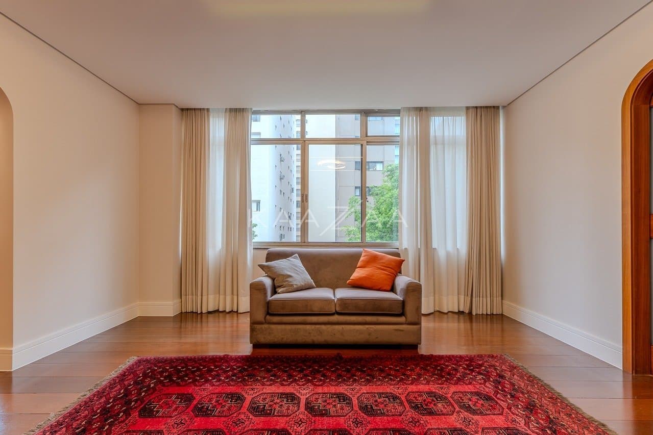 Apartamento para locação no Jardins - Foto 4