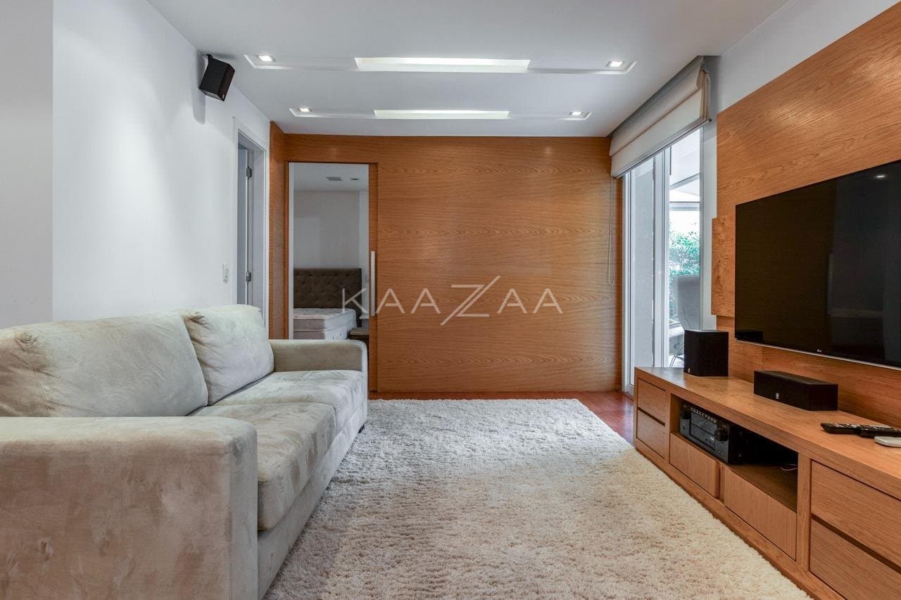 Apartamento Garden na Vila Nova Conceição. - Foto 14