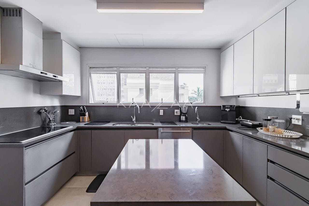 Apartamento à venda no Itaim Bibi - Foto 14
