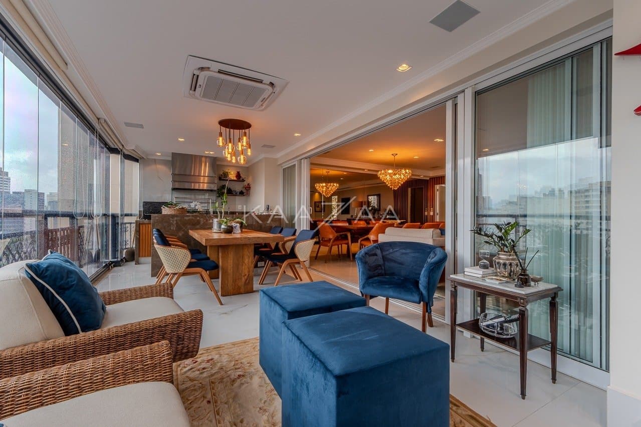 Apartamento para locação na Vila Olímpia - Foto 2