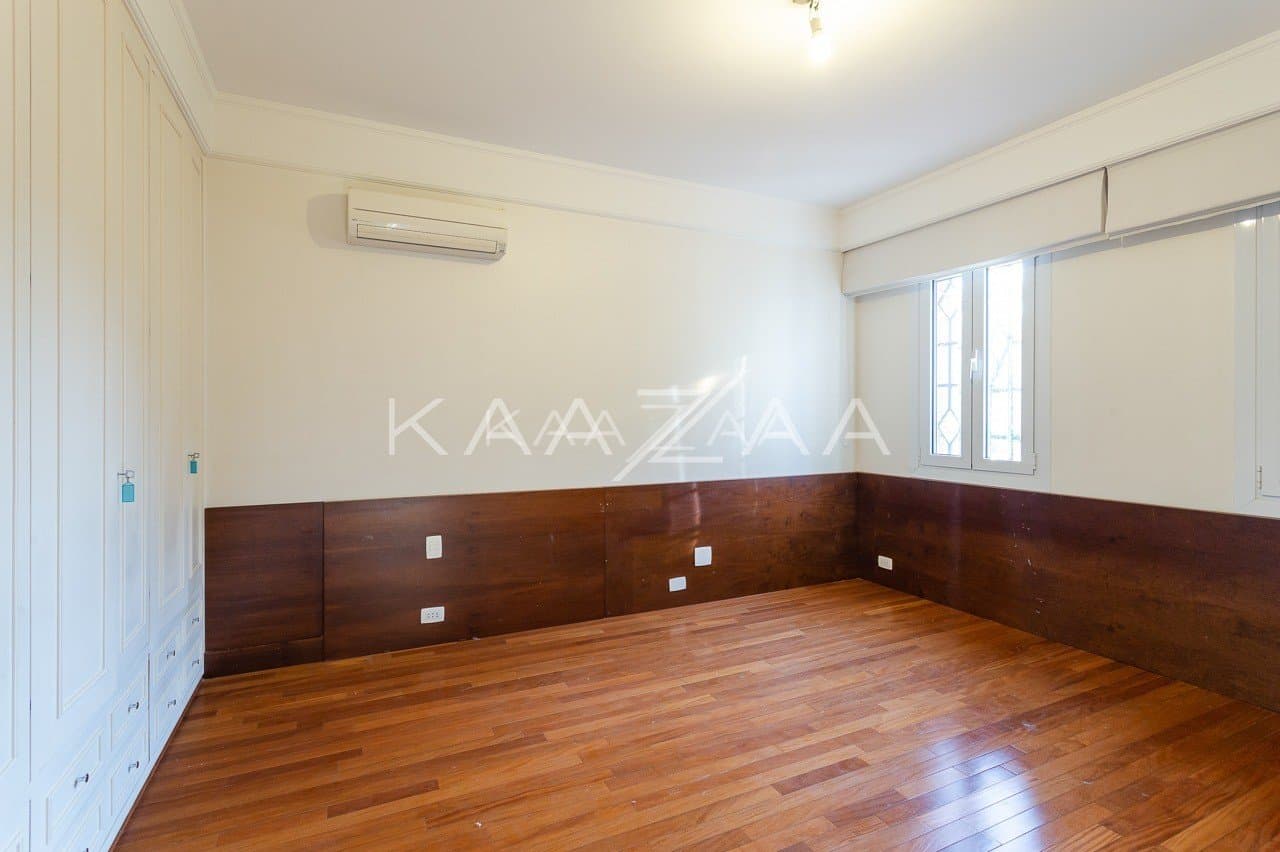 Uma residência singular no Jardim Europa, a poucos metros do Clube Harmonia - Foto 14