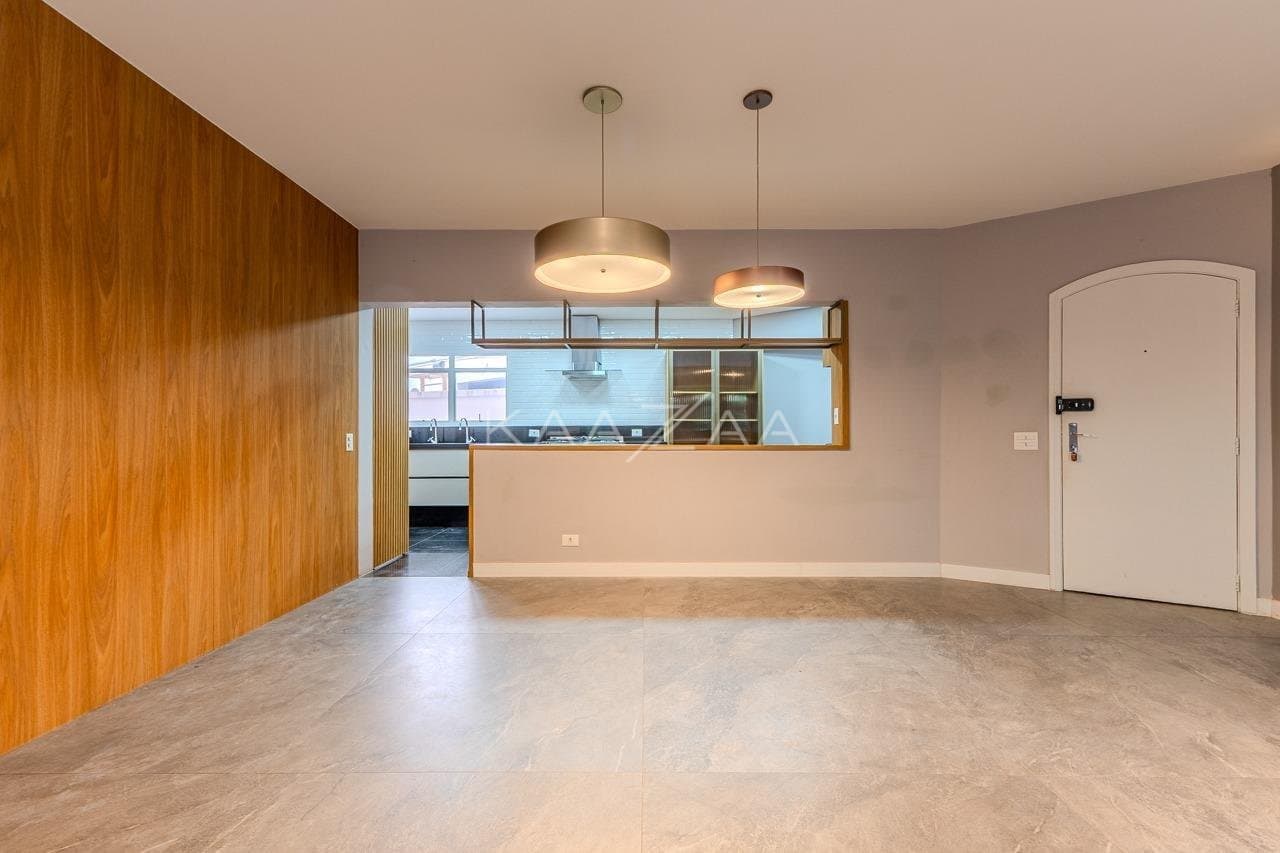 Apartamento garden à venda em Alto de Pinheiros - Foto 5