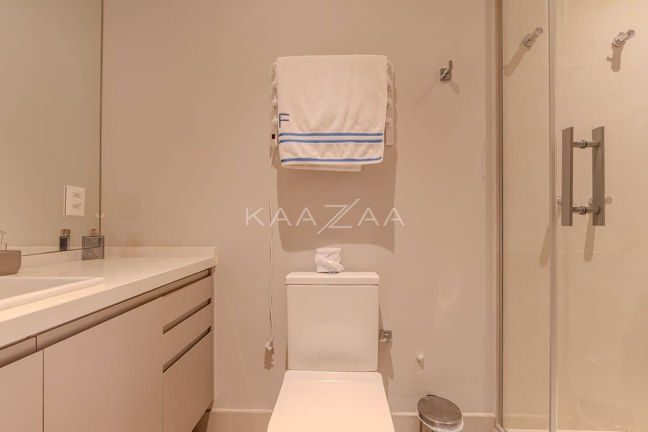 Apartamento à venda no Jardim Guedala - Foto 21