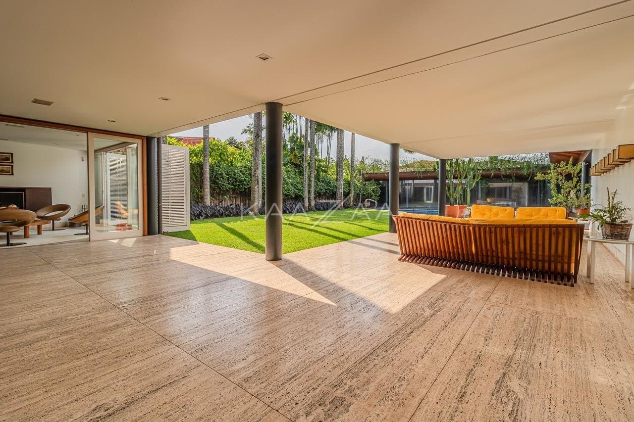 Casa para venda e locação em Cidade Jardim - Foto 15