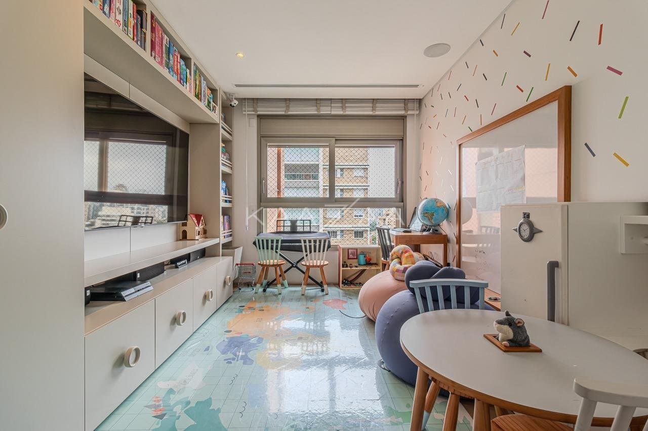 Apartamento à venda e locação na Vila Olímpia - Foto 25