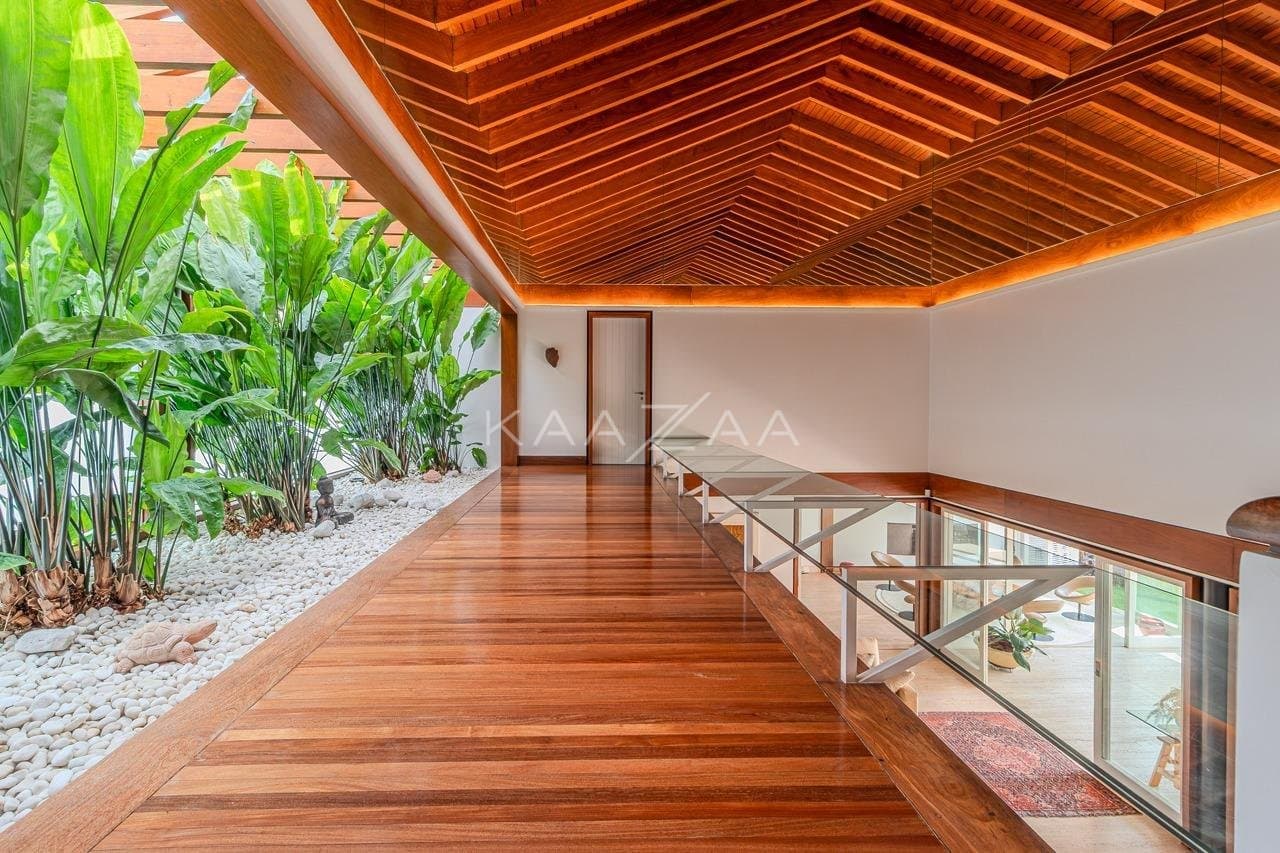 Casa para venda e locação em Cidade Jardim - Foto 34