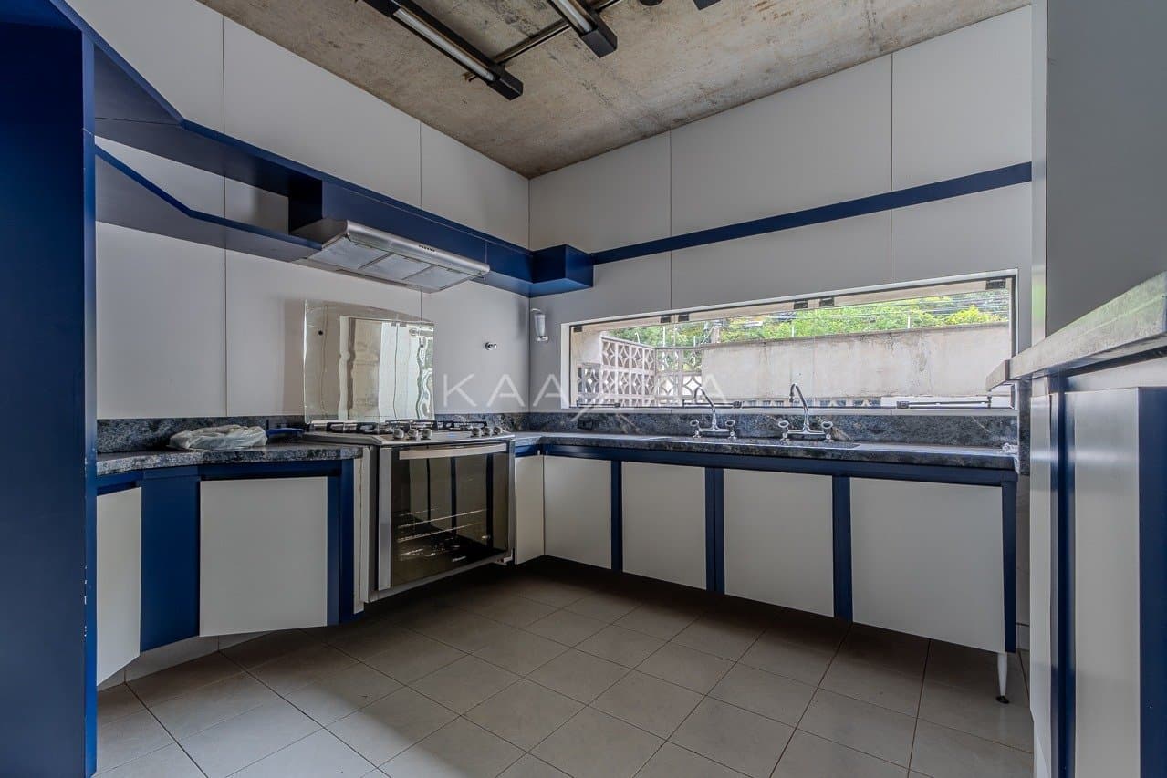 Casa para venda e locação em Alto de Pinheiros - Foto 20