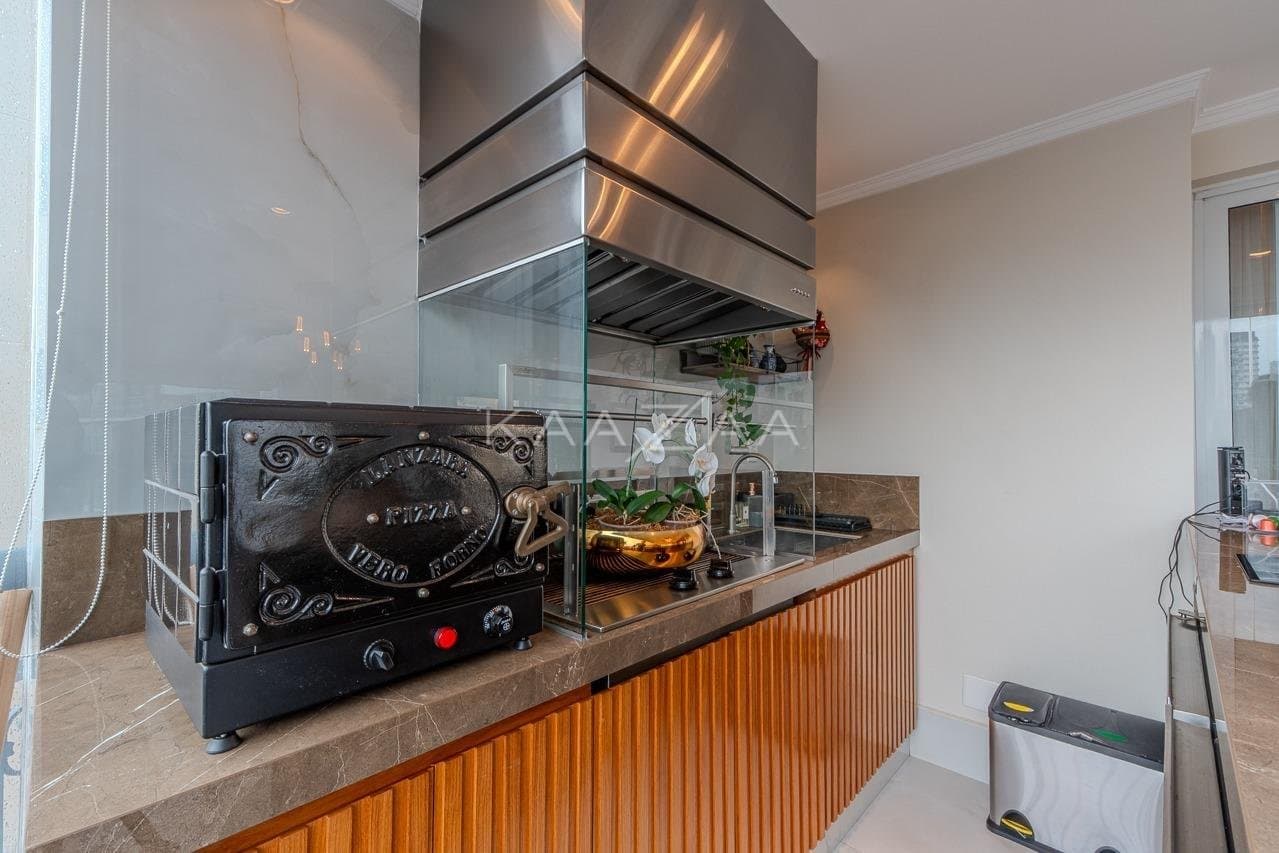 Apartamento para locação na Vila Olímpia - Foto 6