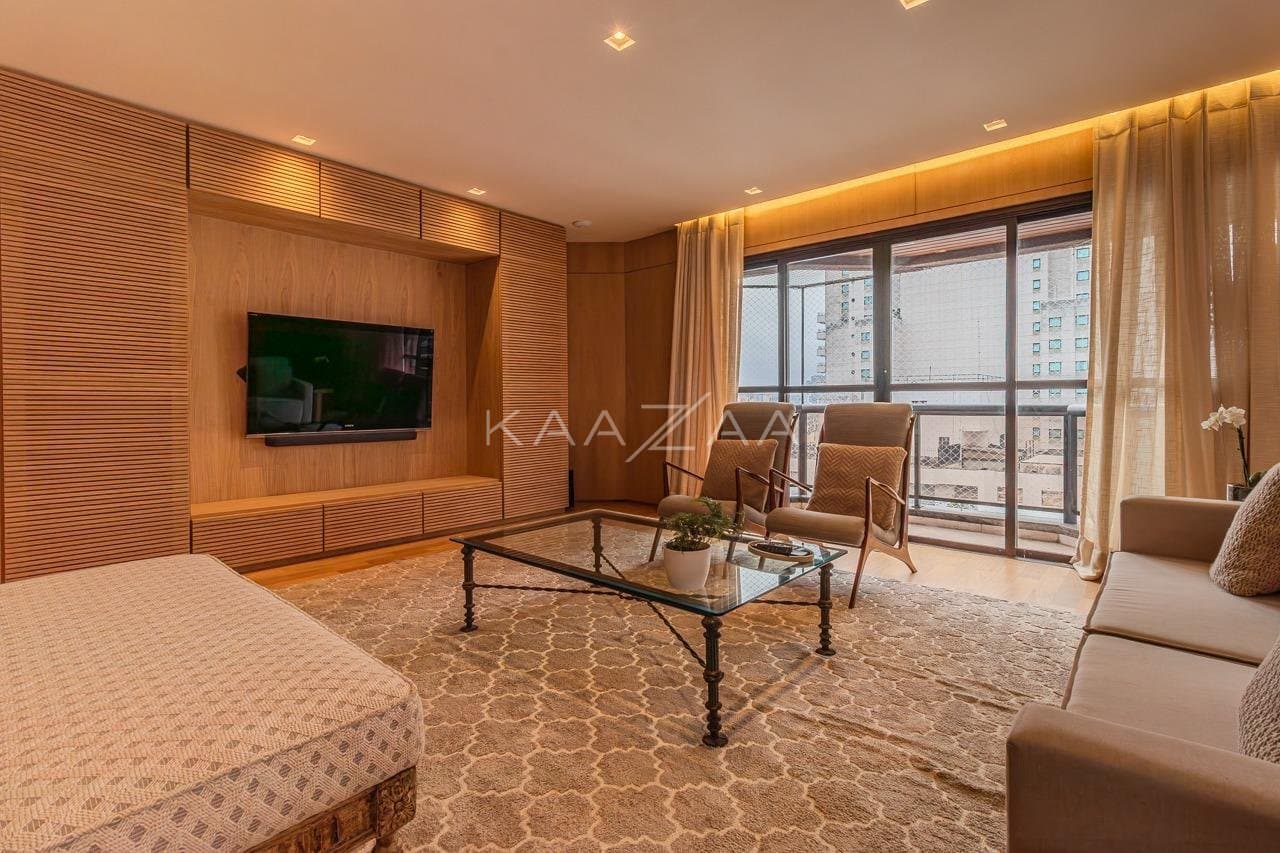 Apartamento à venda no Itaim Bibi - Foto 5