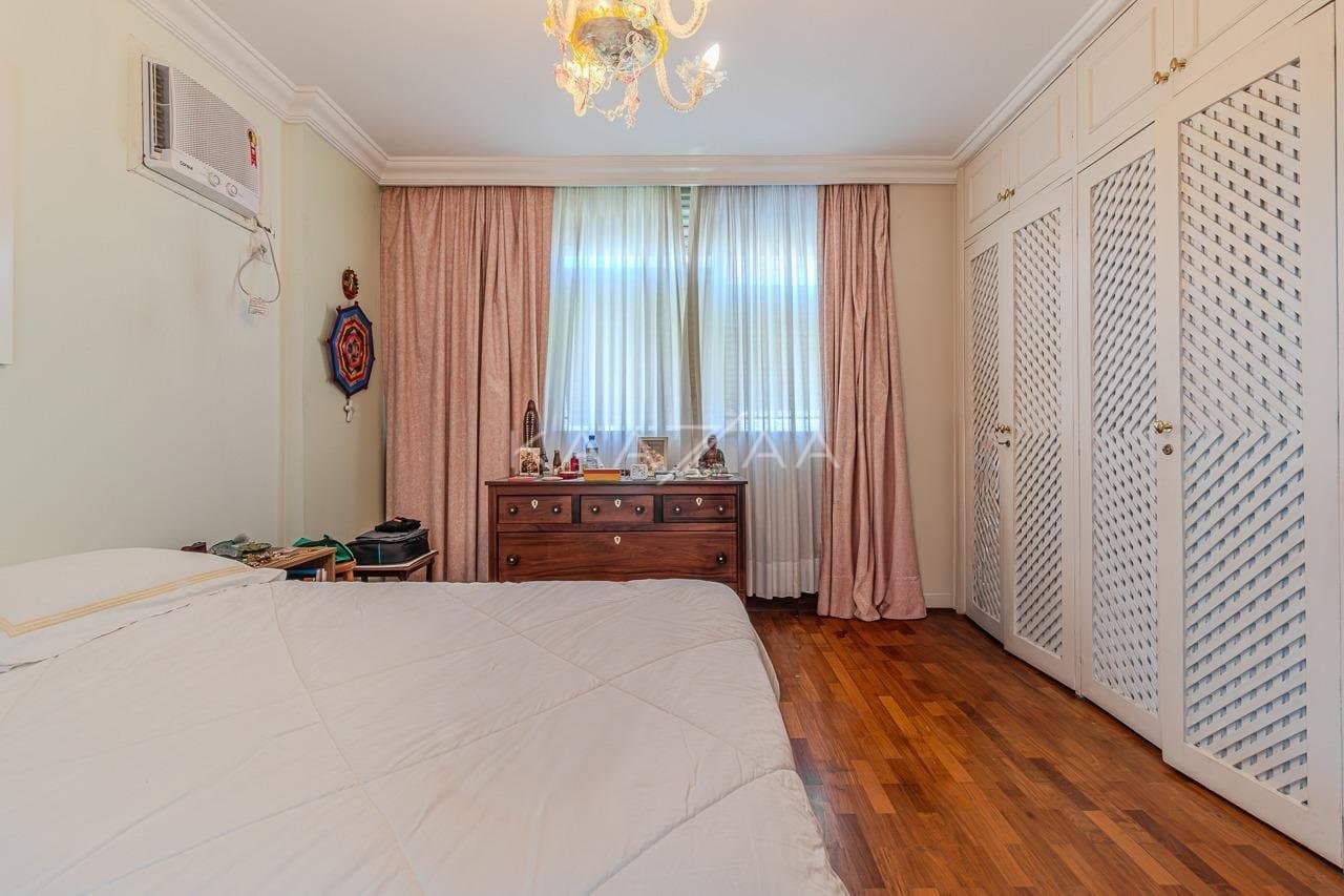 Apartamento à venda no Jardim Europa - Foto 7