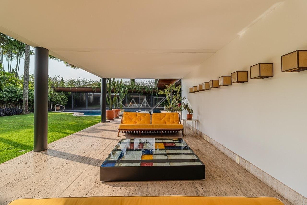 Casa para venda e locação em Cidade Jardim - Foto 17