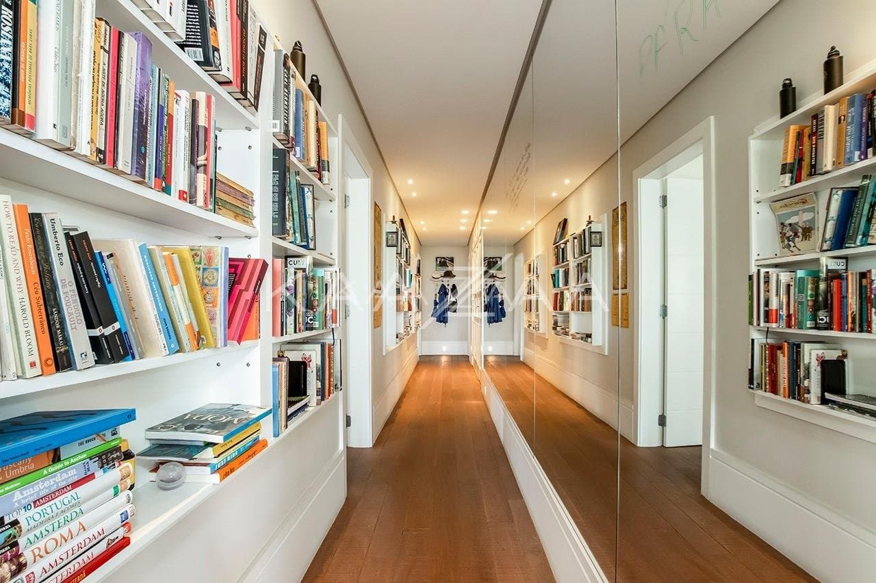 Apartamento para venda e locação no Itaim Bibi - Foto 14