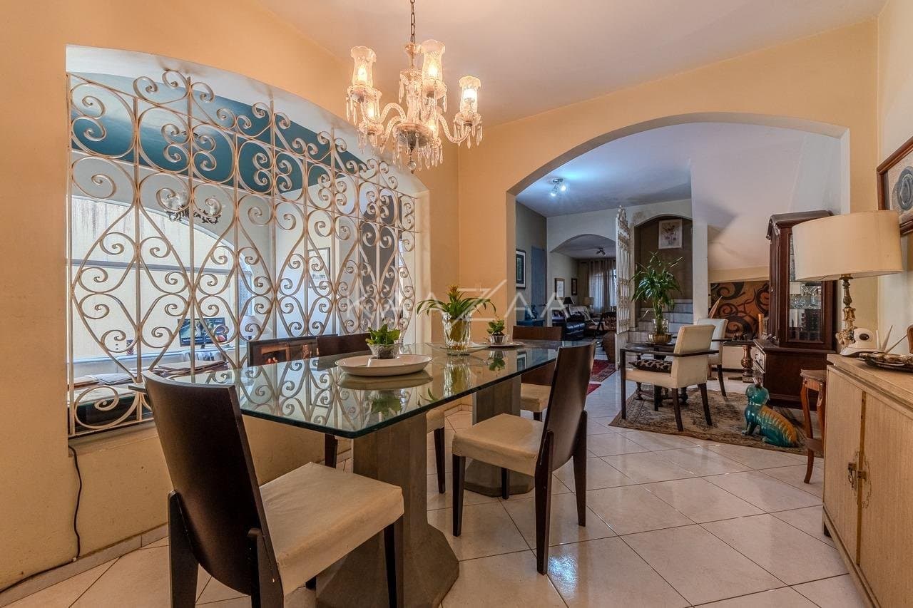 Casa à venda no Jardim Paulista - Foto 5