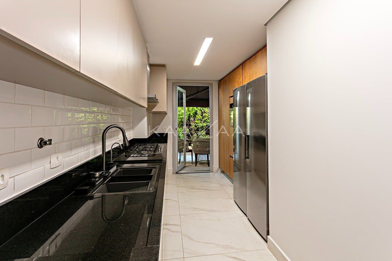 Casa em condomínio para venda e locação em Cidade Jardim - Foto 18