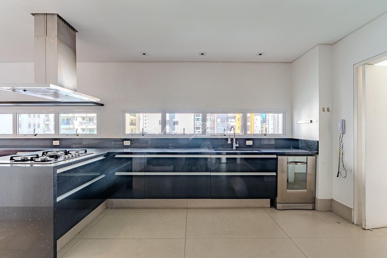 Apartamento à venda no Itaim Bibi - Foto 10