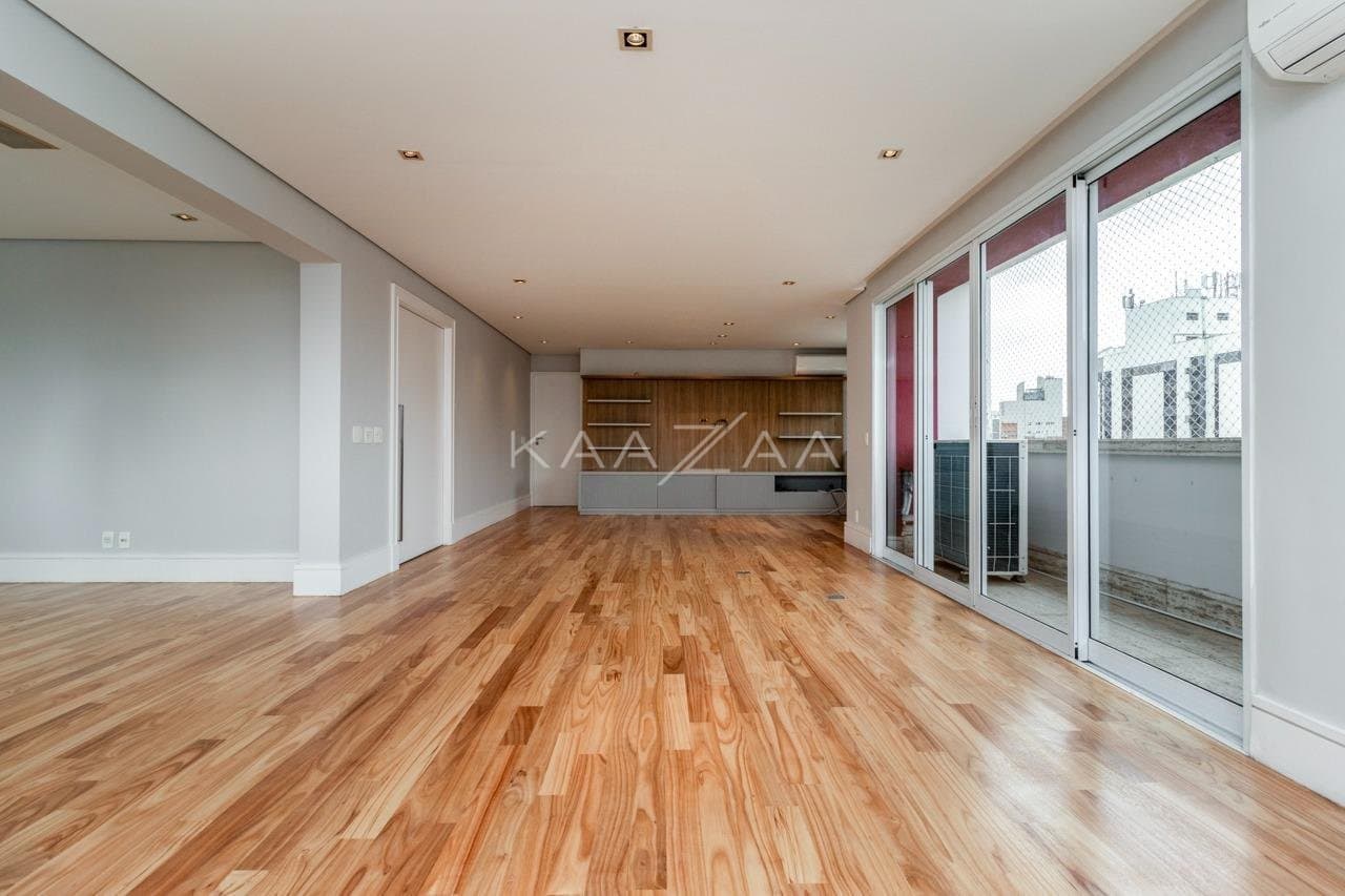 Apartamento no Itaim Bibi - Foto 1