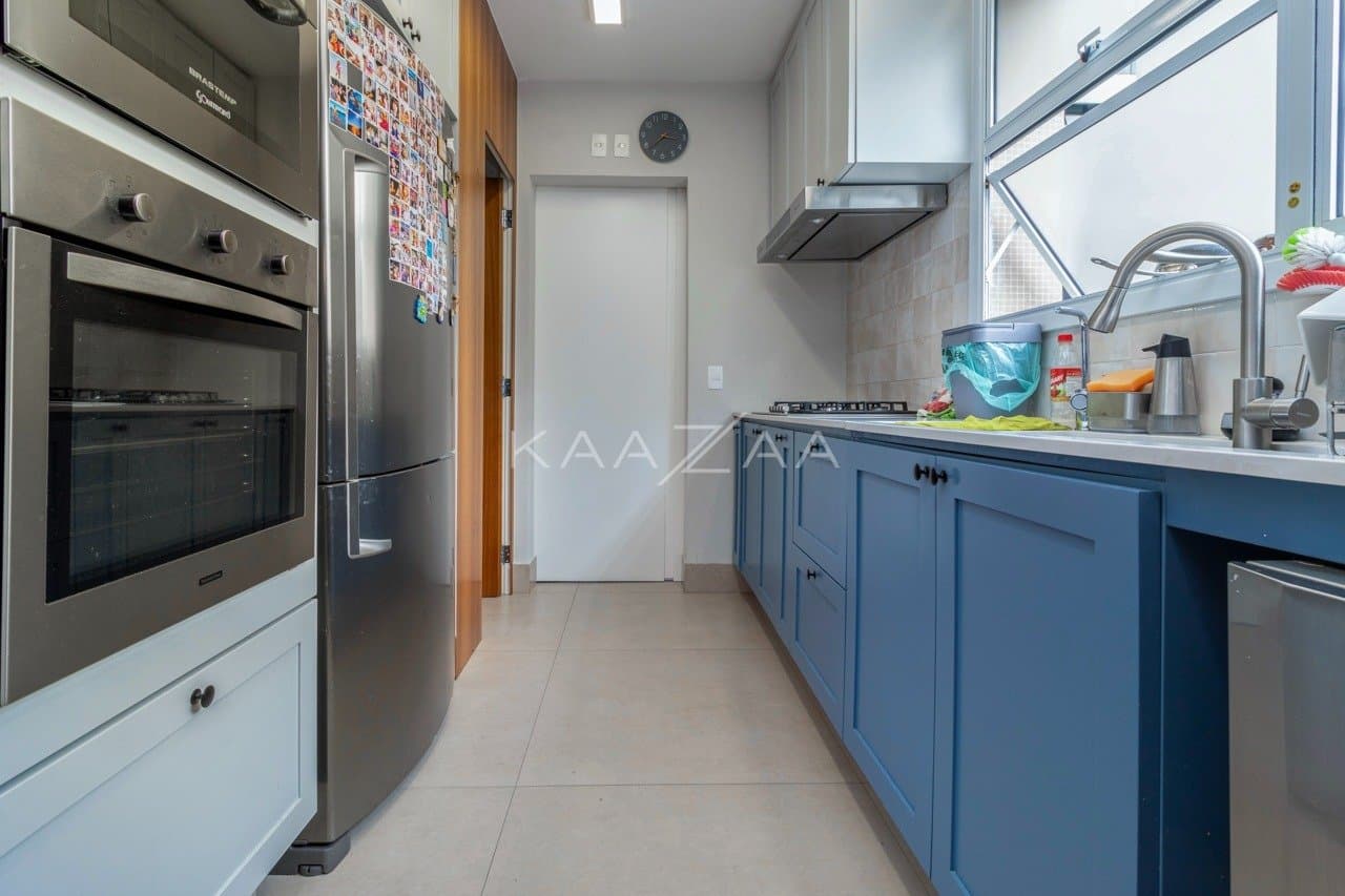 Apartamento no Itaim Bibi - Foto 10