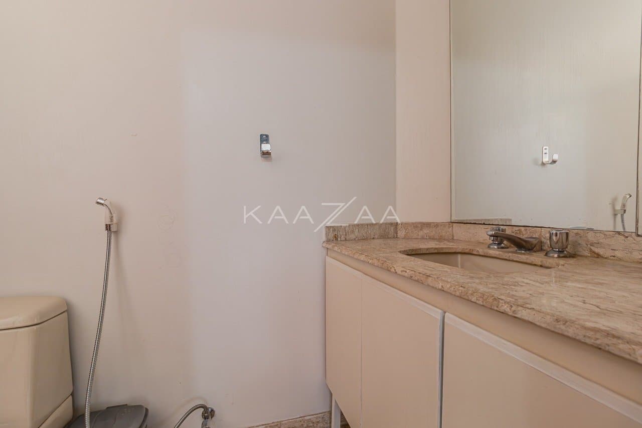 Apartamento à venda e locação no Itaim Bibi - Foto 20