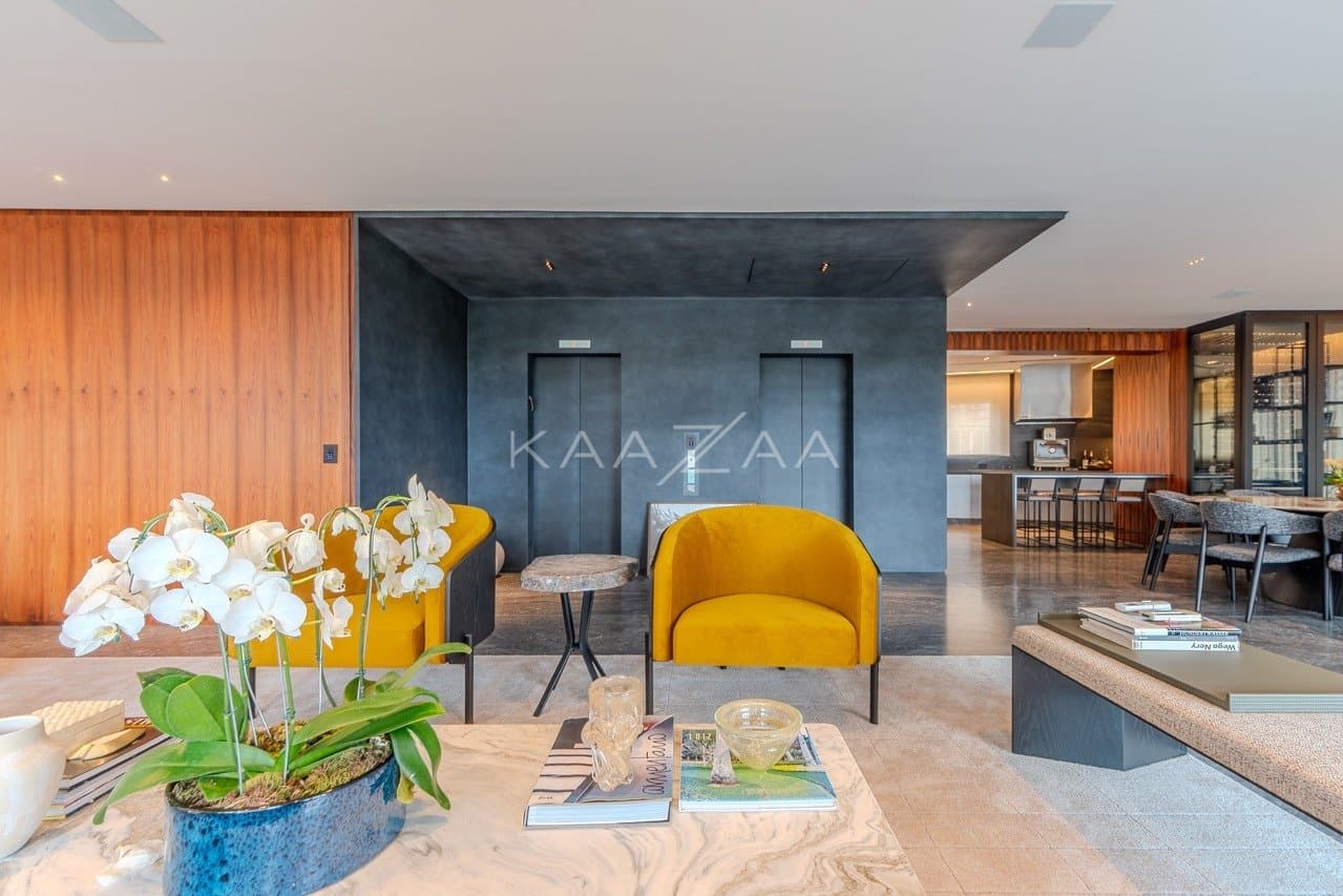 Apartamento à venda no Itaim Bibi - Foto 5