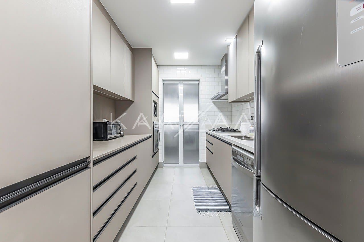 Apartamento à venda no Jardins - Foto 11