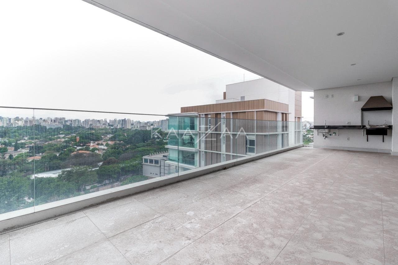 Apartamento em Moema - Foto 3