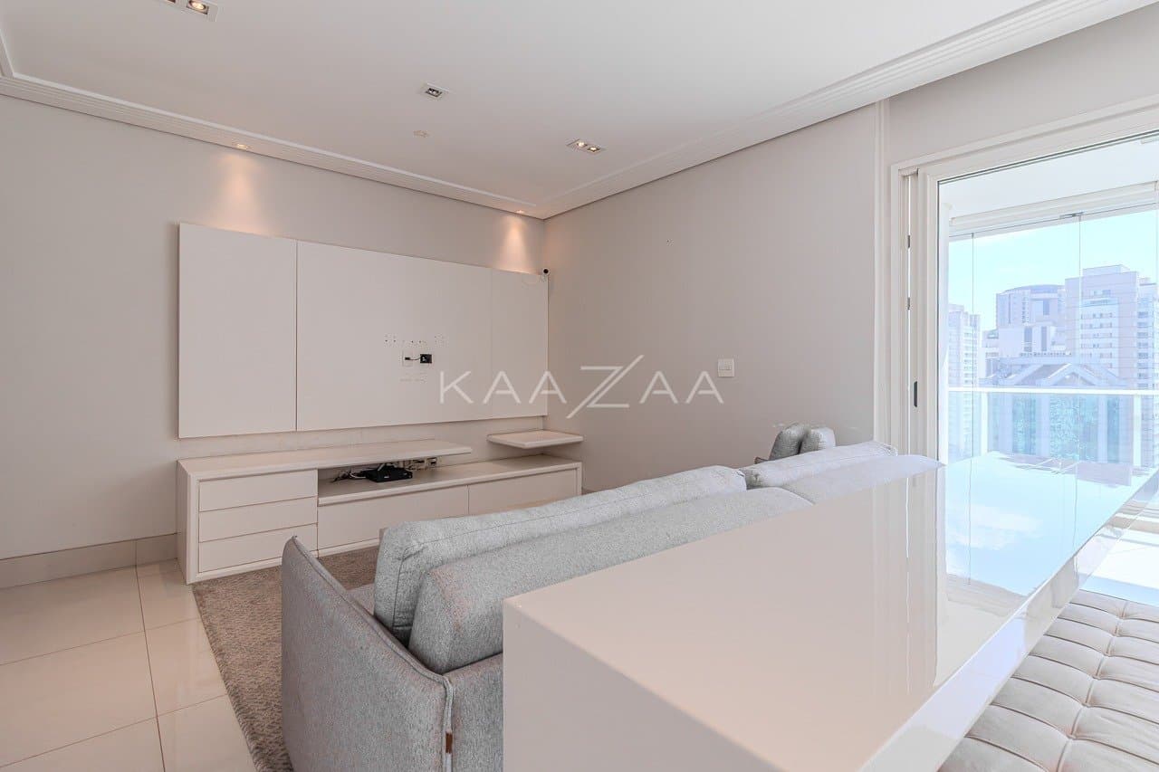 Apartamento à venda no Itaim Bibi - Foto 3