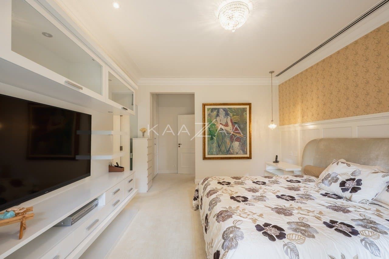 Apartamento para locação na Vila Nova Conceição - Foto 28