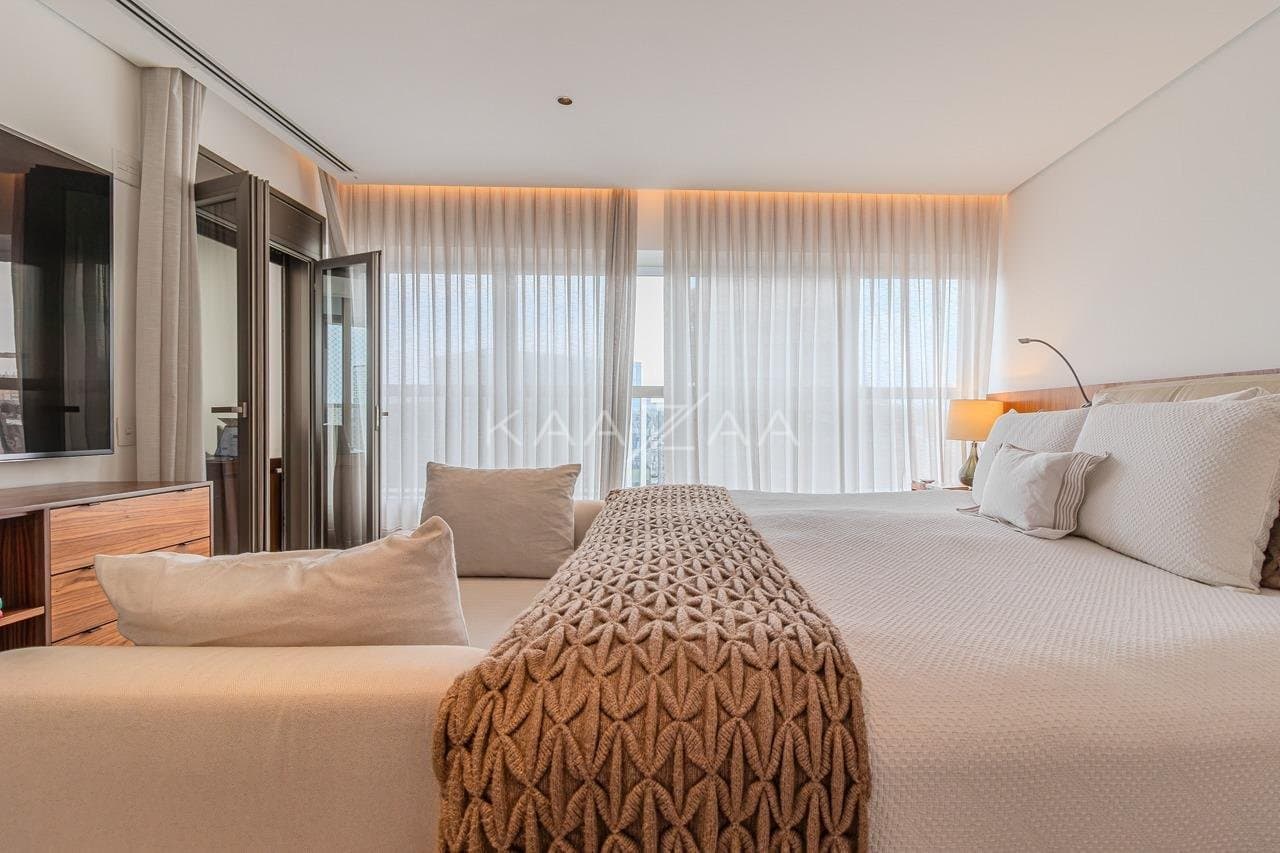 Apartamento à venda e locação na Vila Olímpia - Foto 19