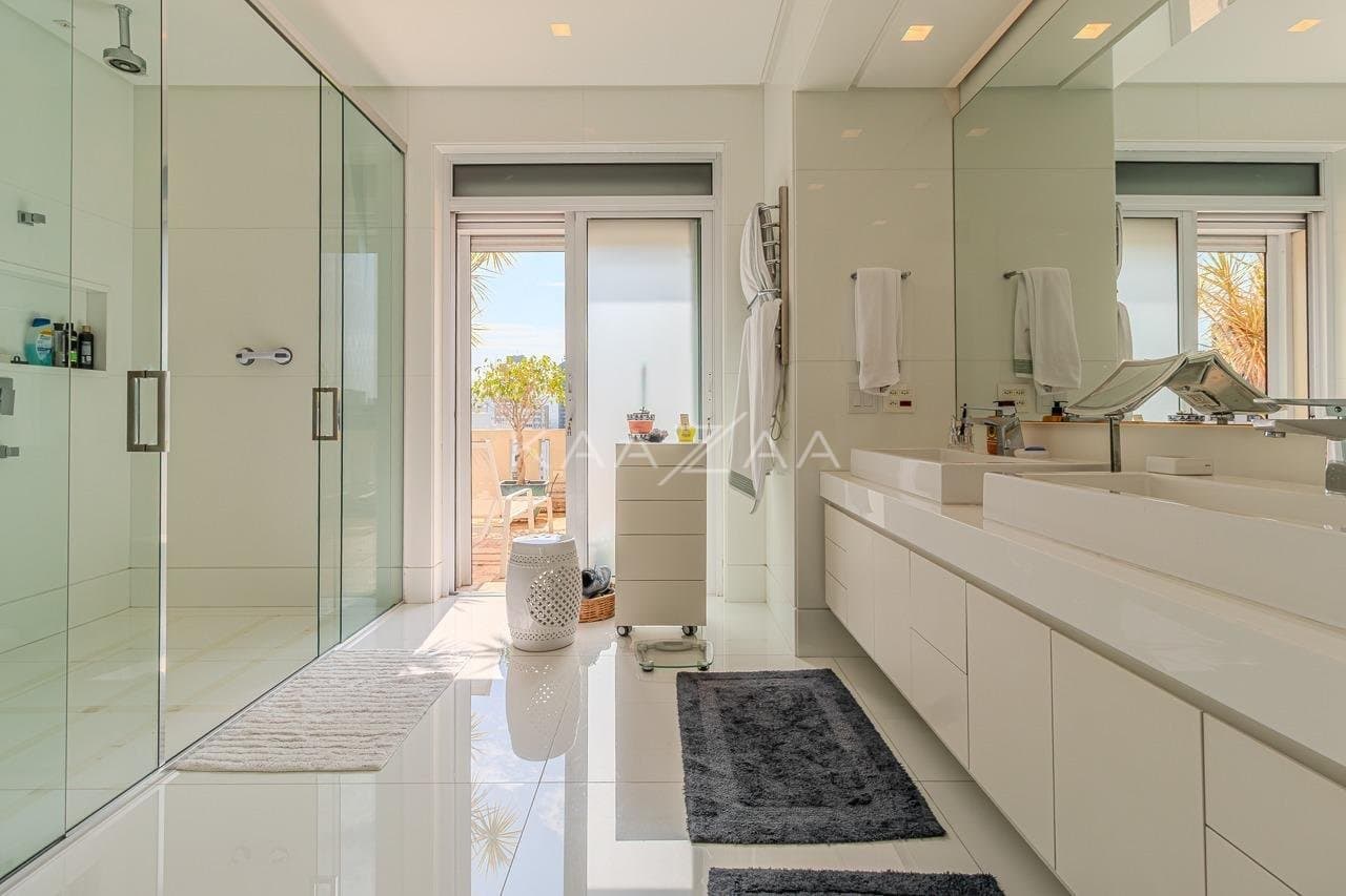 Apartamento à venda no Jardim Paulistano - Foto 42