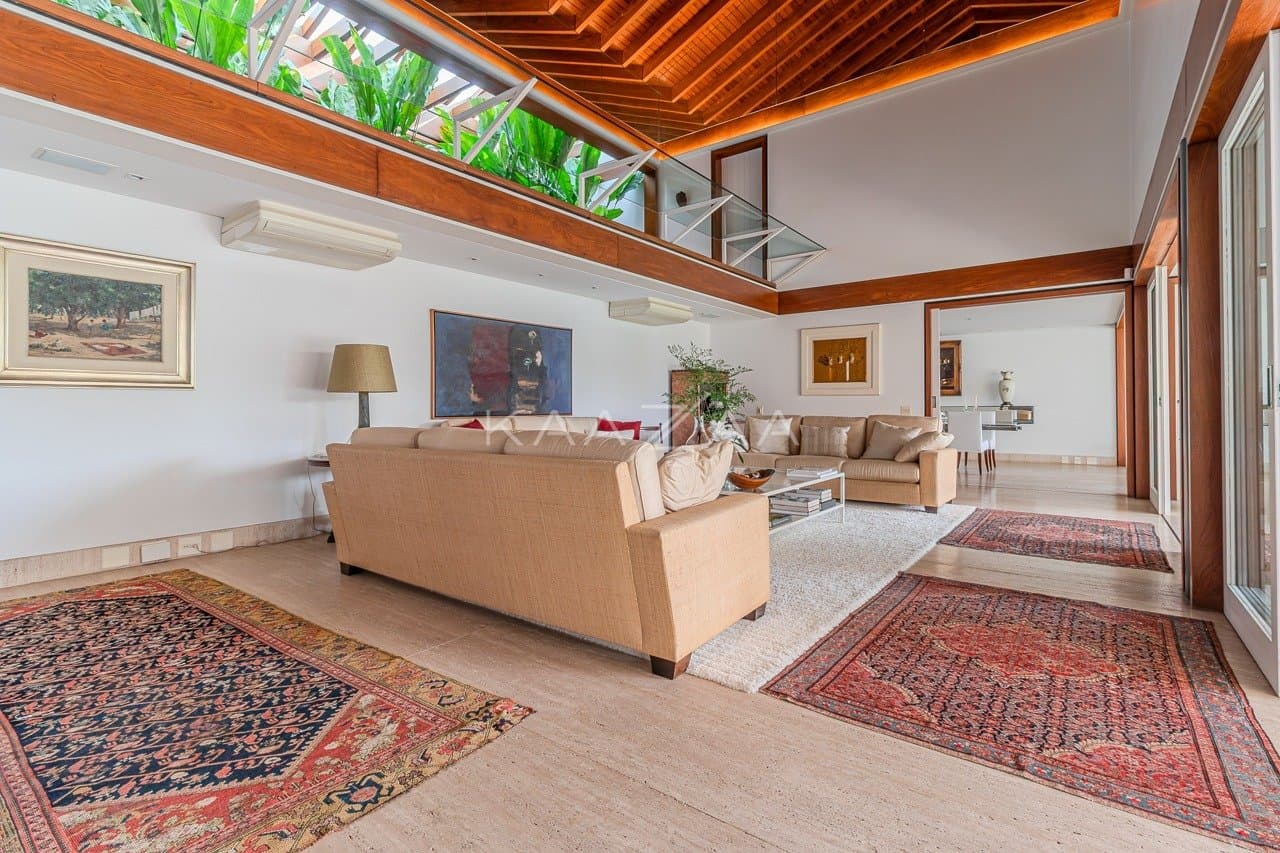 Casa para venda e locação em Cidade Jardim - Foto 21