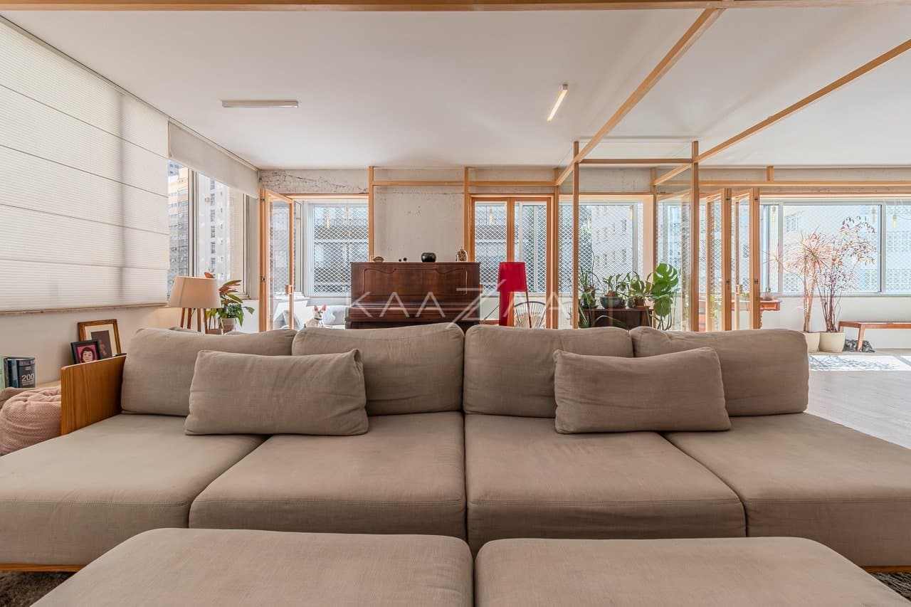 Apartamento à venda no Jardins - Foto 9