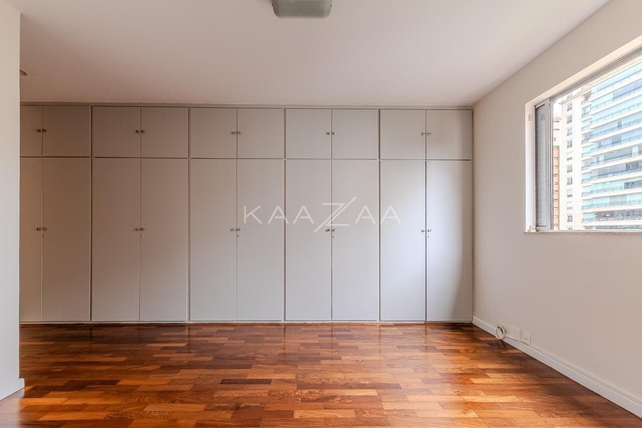 Apartamento para locação no Itaim Bibi - Foto 16