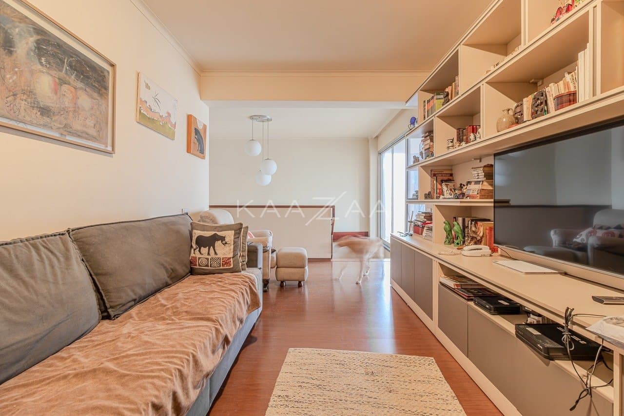 Apartamento duplex no Jardins - Foto 9