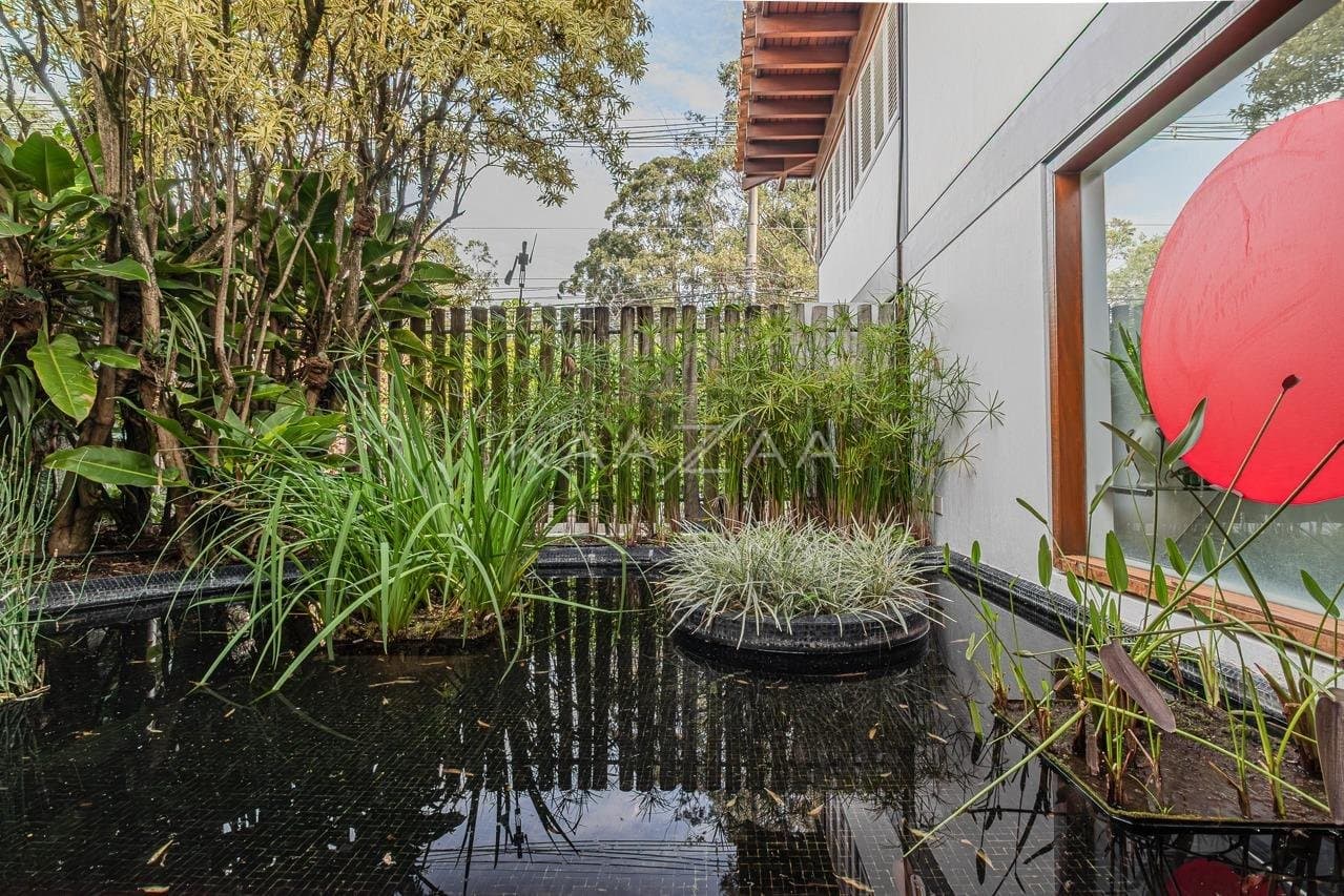Casa para venda e locação em Cidade Jardim - Foto 42
