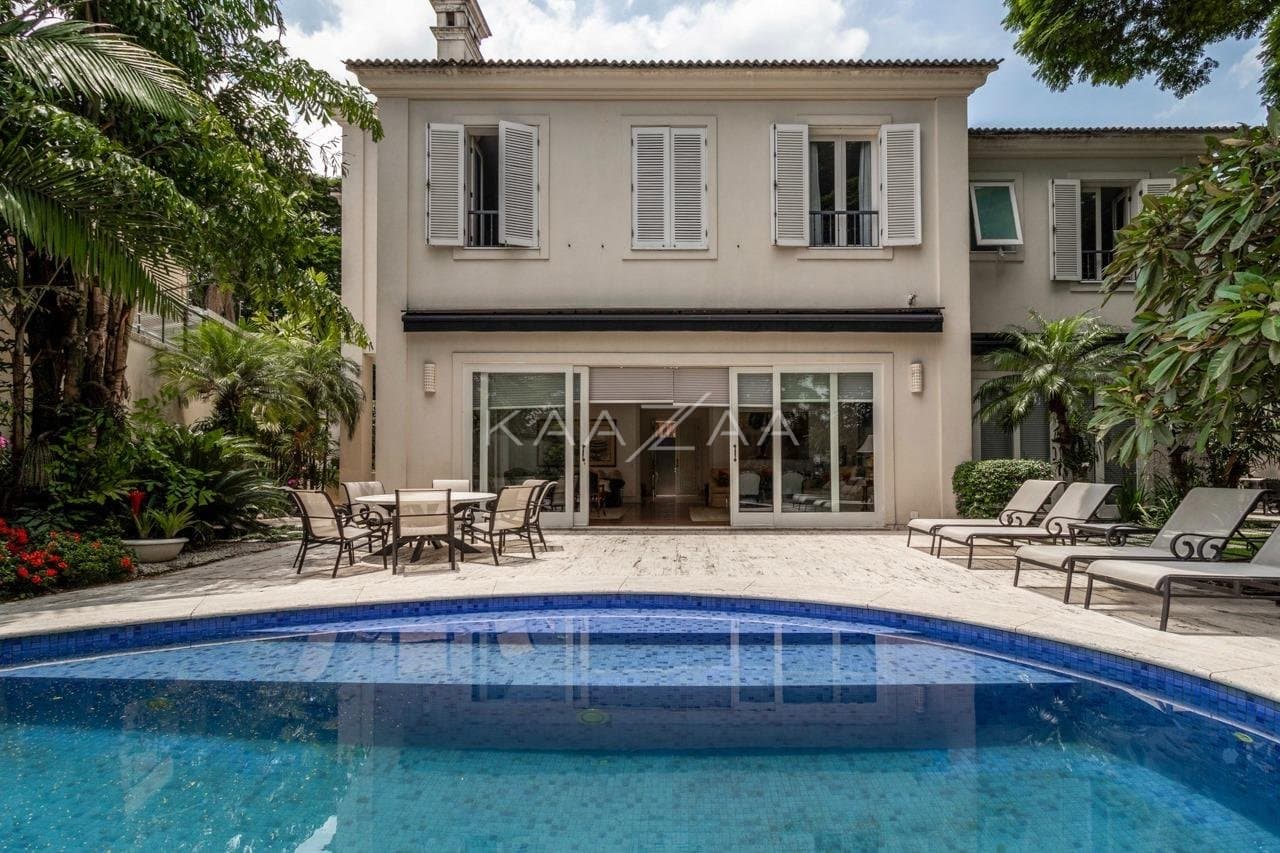 Casa no Jardim Guedala - Foto 4