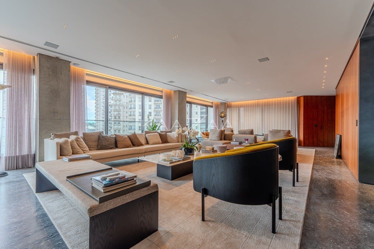 Apartamento à venda no Itaim Bibi - Foto 3