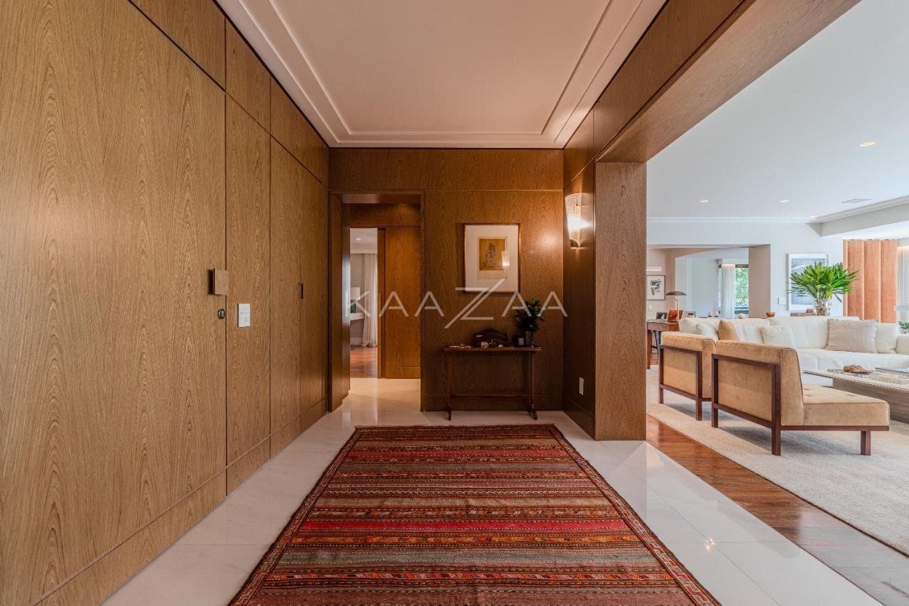 Apartamento à venda e locação no Jardim Europa - Foto 14