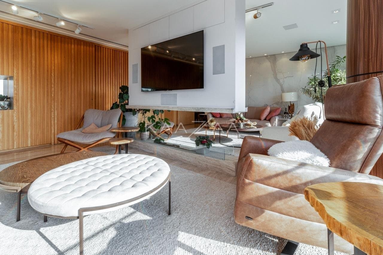Apartamento em Pinheiros - Foto 4