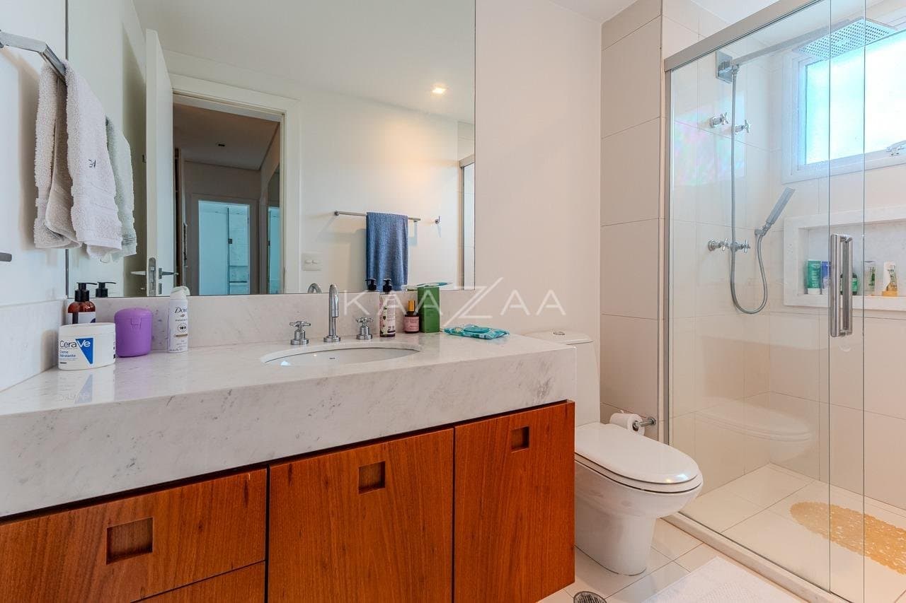 Apartamento em Pinheiros - Foto 15