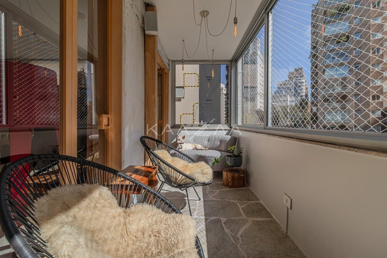 Apartamento à venda no Jardins - Foto 11