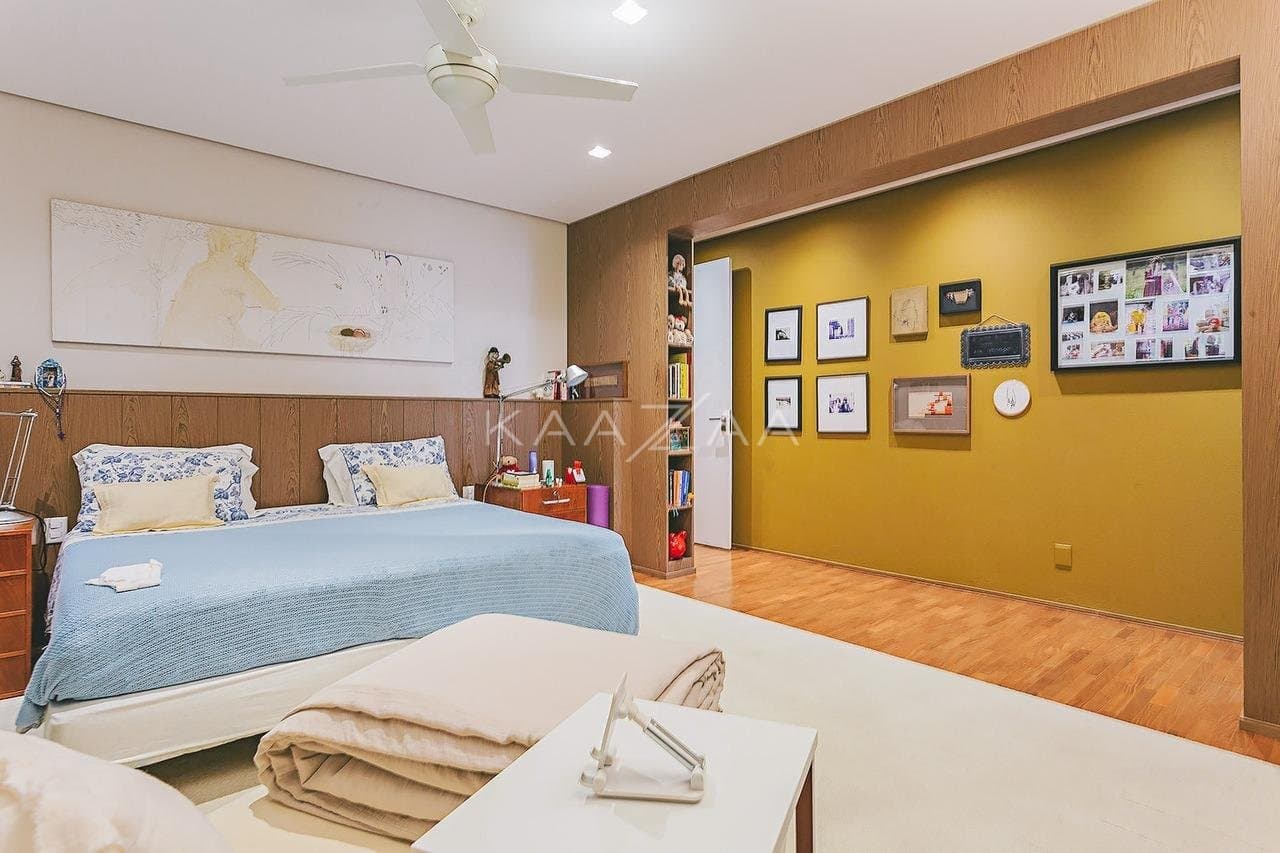 Apartamento à venda e locação no Itaim Bibi - Foto 21