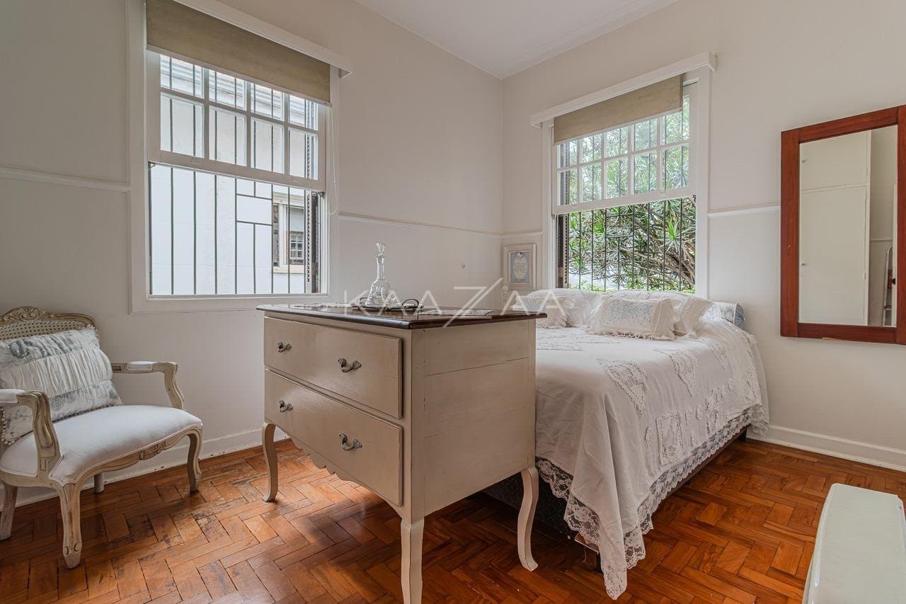 Casa para locação no Jardim Paulista - Foto 22