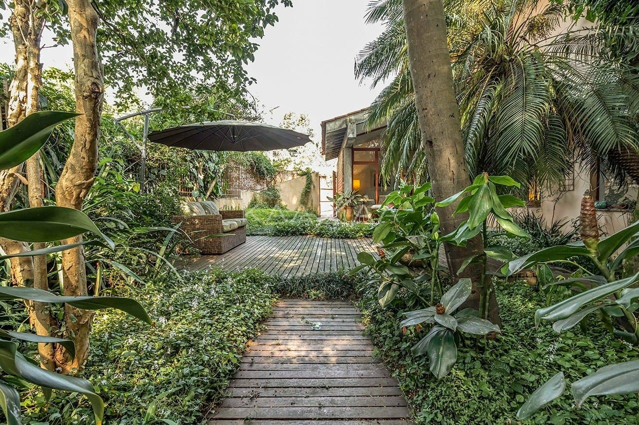 Atmosfera inspiradora em ambientes super aconchegantes. Casa em Cidade Jardim. - Foto 6