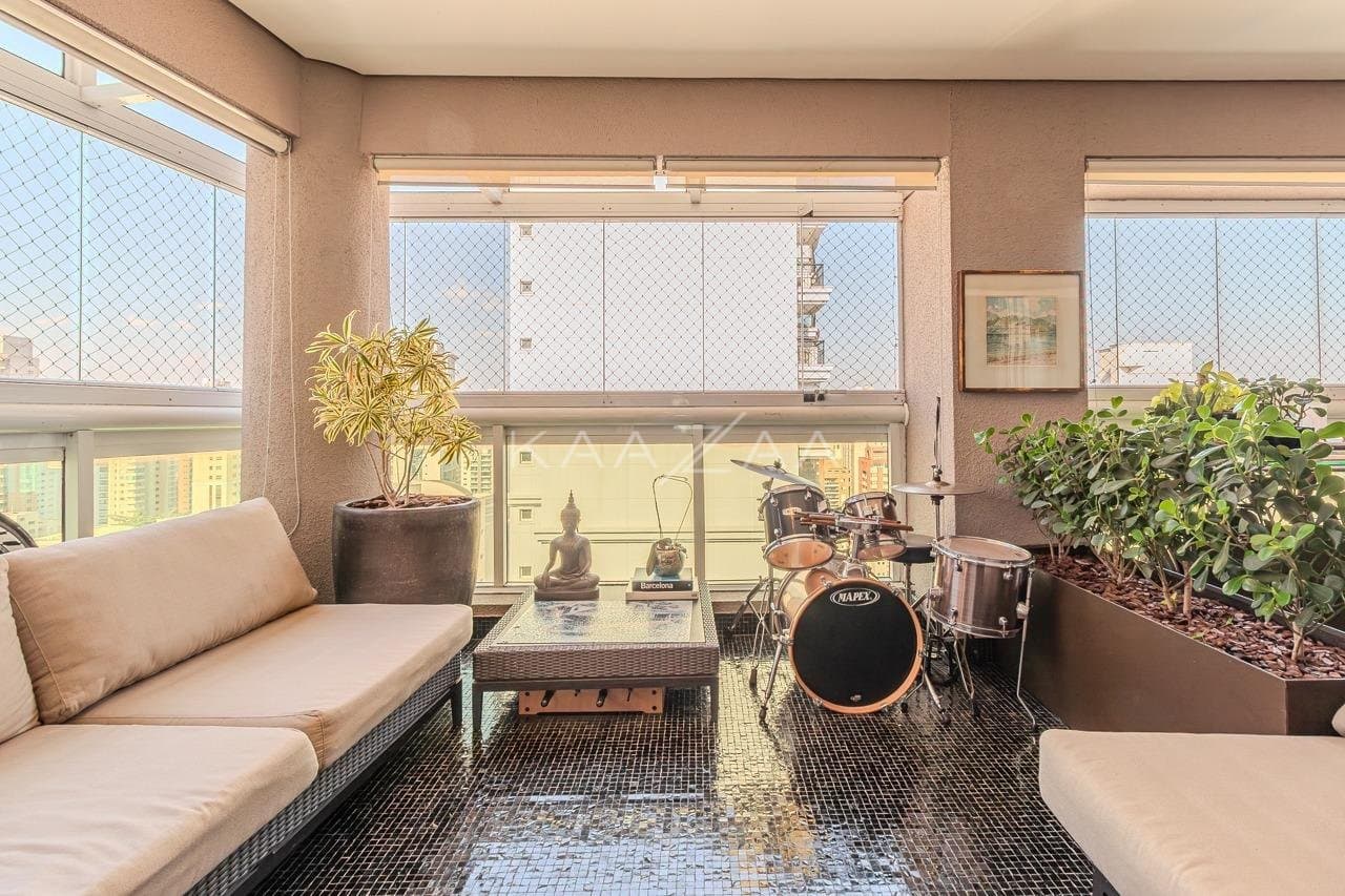 Apartamento à venda em Moema - Foto 6