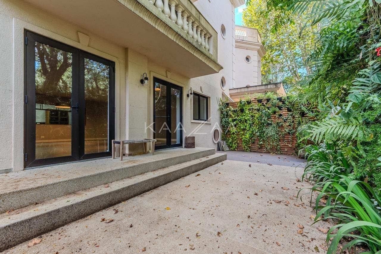 Apartamento garden à venda em Alto de Pinheiros - Foto 4